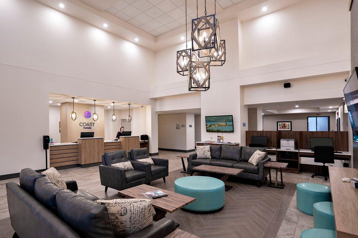 Coast Oliver Hotel מראה חיצוני תמונה