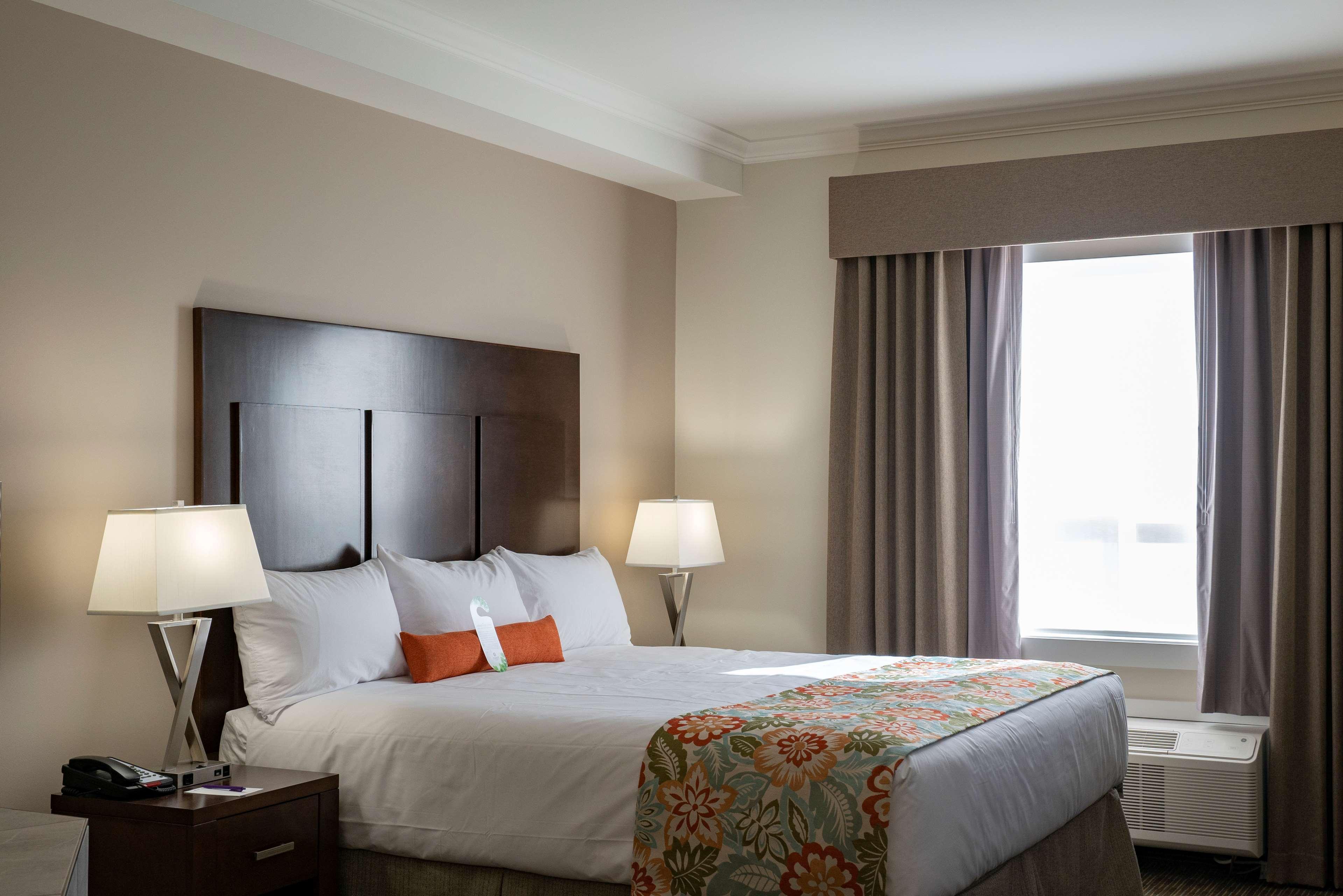 Coast Oliver Hotel מראה חיצוני תמונה