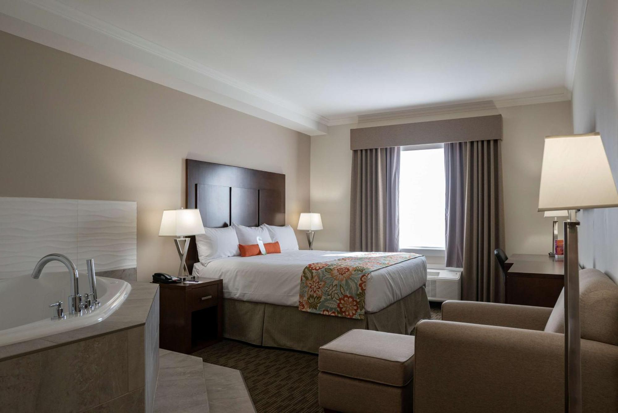 Coast Oliver Hotel מראה חיצוני תמונה