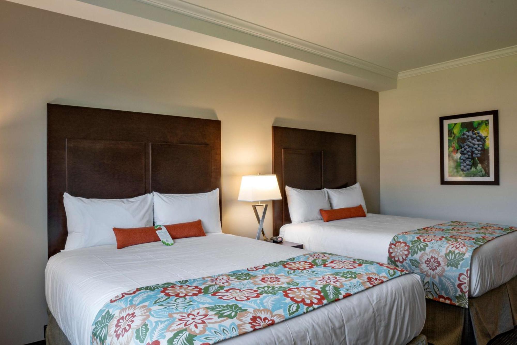 Coast Oliver Hotel מראה חיצוני תמונה