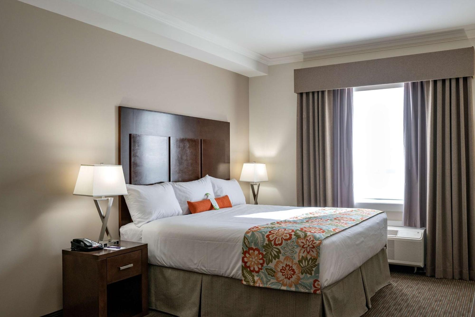 Coast Oliver Hotel מראה חיצוני תמונה