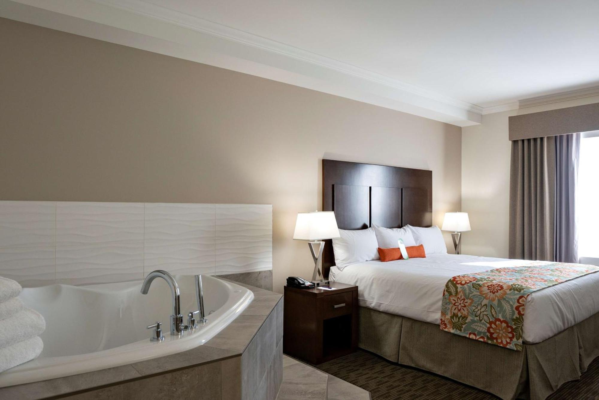 Coast Oliver Hotel מראה חיצוני תמונה