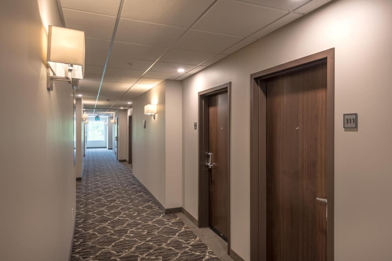 Coast Oliver Hotel מראה חיצוני תמונה