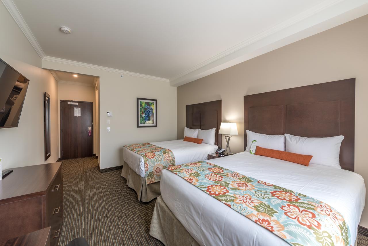 Coast Oliver Hotel מראה חיצוני תמונה