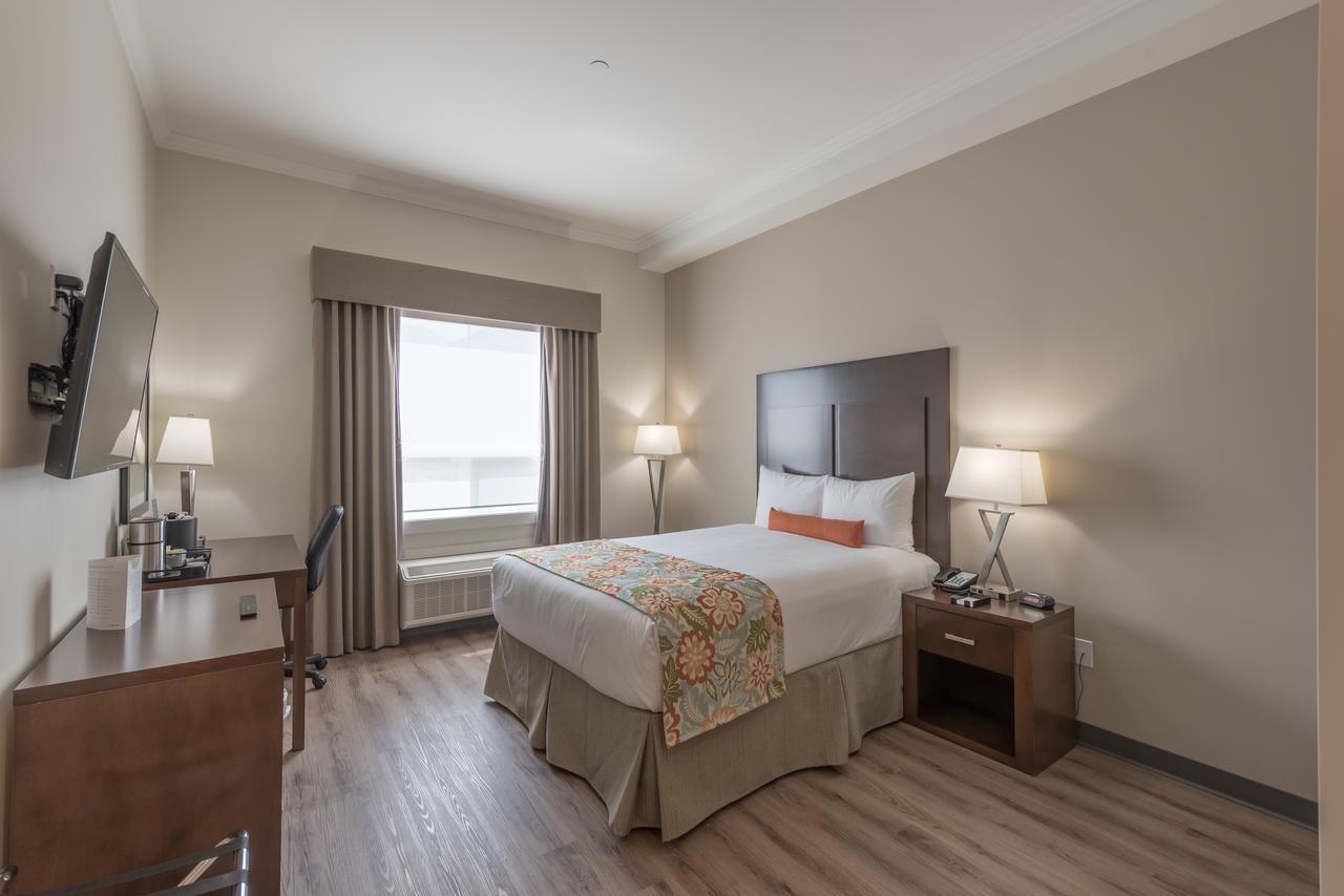Coast Oliver Hotel מראה חיצוני תמונה