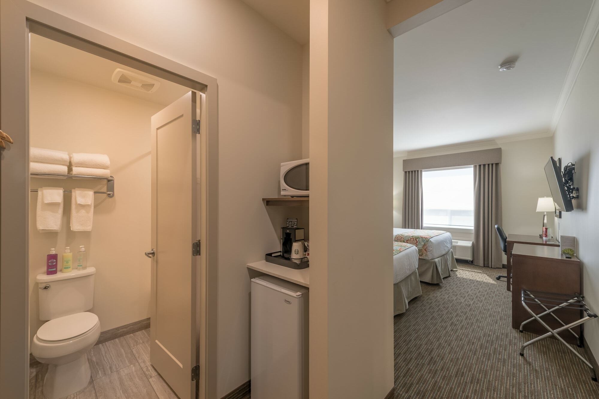 Coast Oliver Hotel מראה חיצוני תמונה