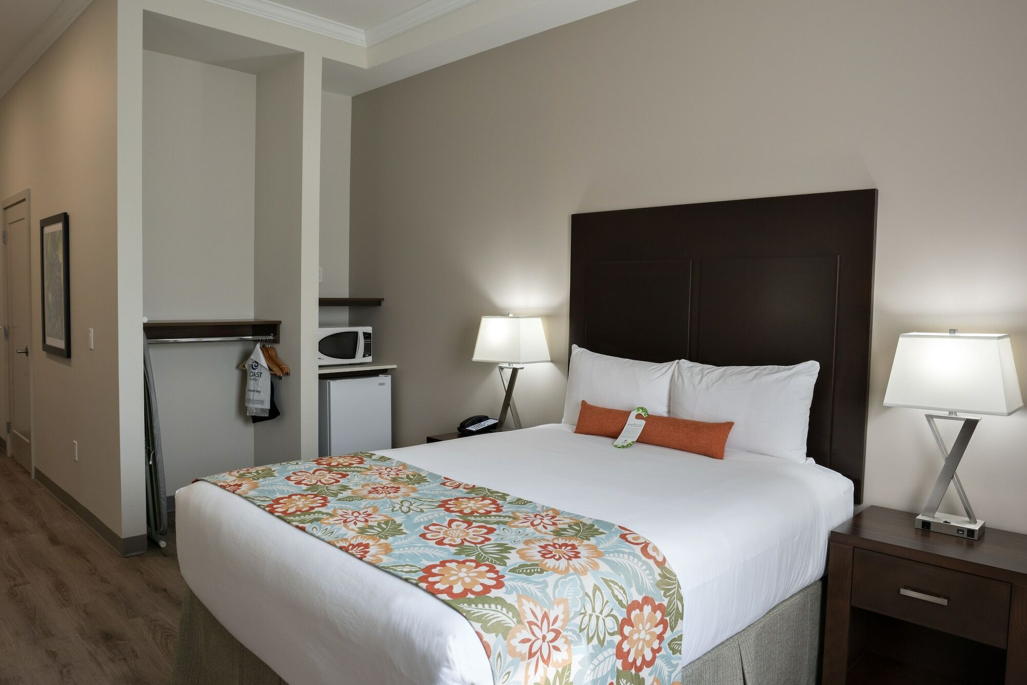 Coast Oliver Hotel מראה חיצוני תמונה