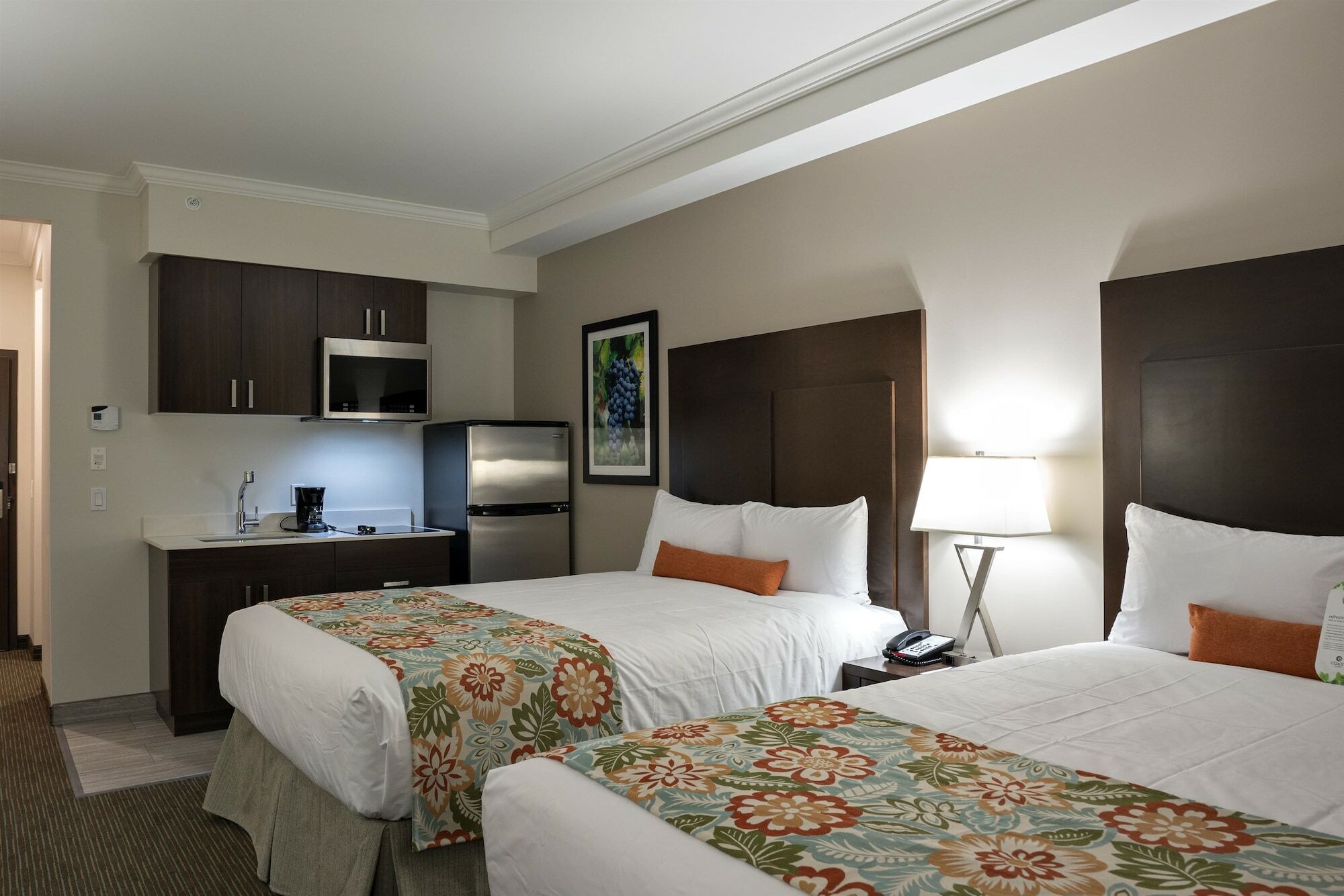 Coast Oliver Hotel מראה חיצוני תמונה