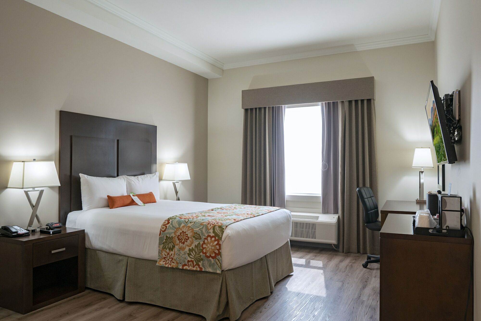 Coast Oliver Hotel מראה חיצוני תמונה
